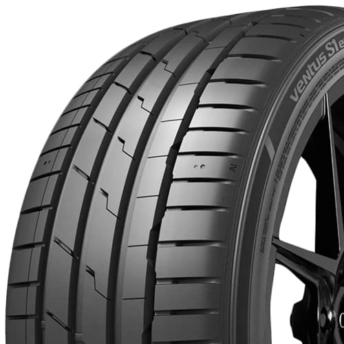 HANKOOK VENTUS S1 EVO3 K127E 255/45R19 104W XL BW: Buy Online at